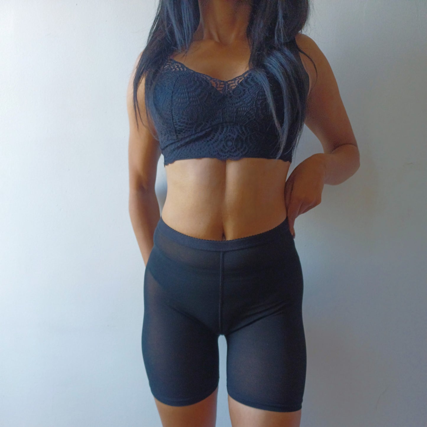 Bubble Butt Shhhaper Shorts
