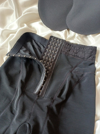 Tummy Tuck Shhhaper Shorts