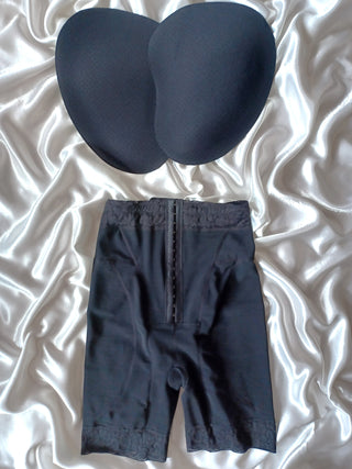 Tummy Tuck Shhhaper Shorts