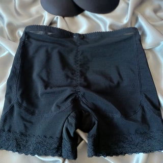 Skinny BBL Shhhaper Short