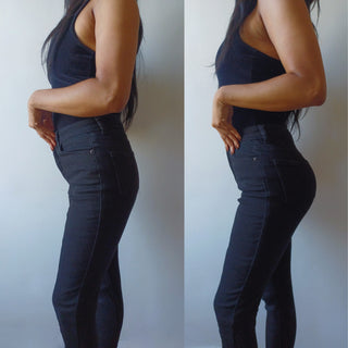 Bubble Butt Shhhaper Shorts