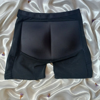 Bubble Butt Shhhaper Shorts