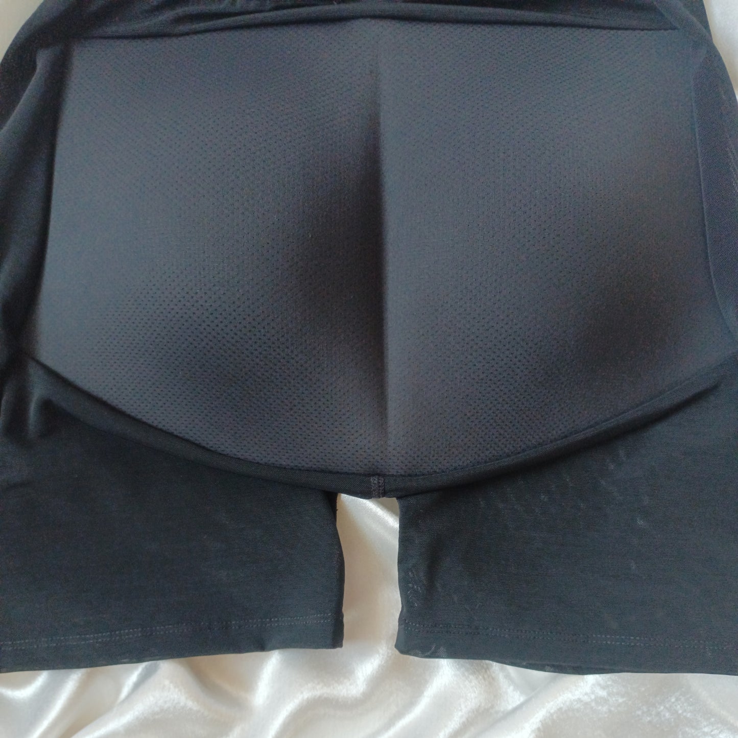 Bubble Butt Shhhaper Shorts