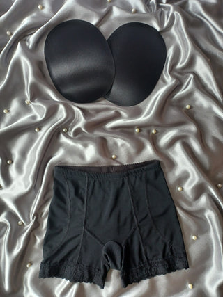 BBL Shhhaper Short Classic