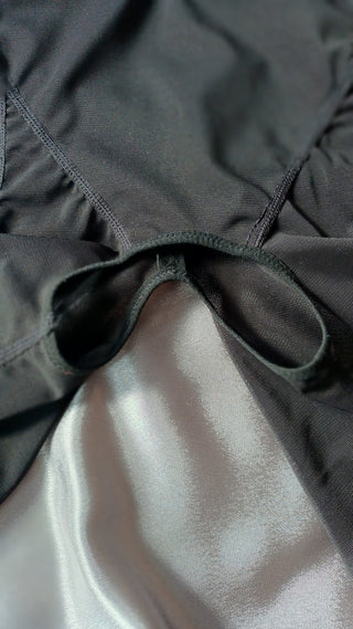 BBL Shhhaper Short Extreme