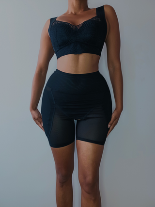 BBL Shhhaper Short Extreme