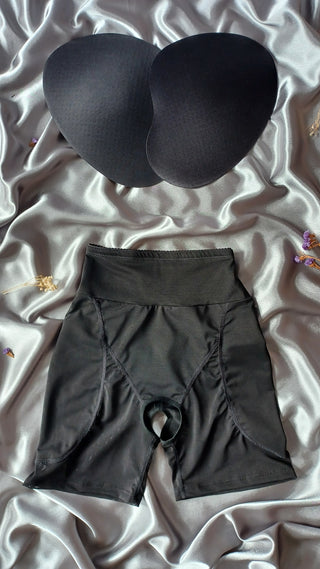 BBL Shhhaper Short Extreme