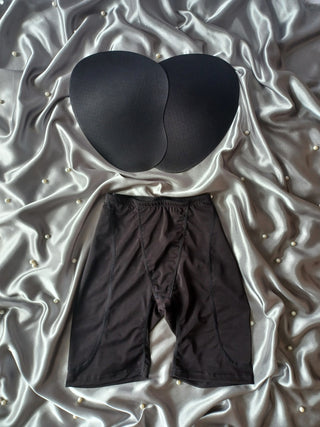 BBL Shhhaper Short Brief