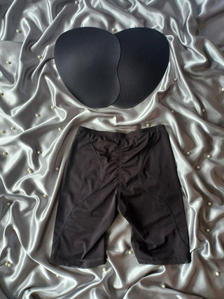 BBL Shhhaper Short Brief