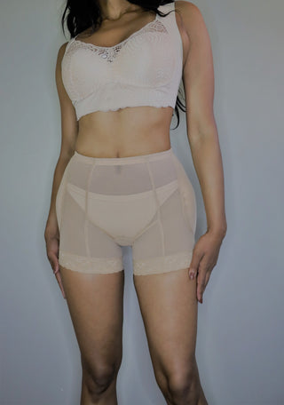 BBL Shhhaper Short Classic