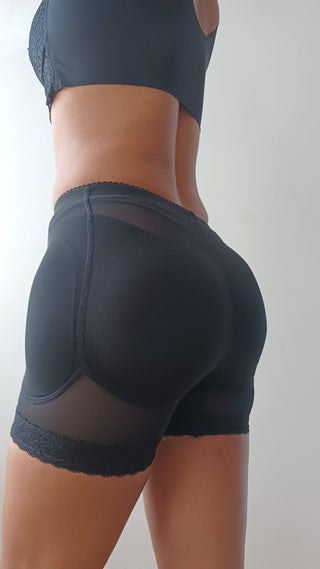 Skinny BBL Shhhaper Short