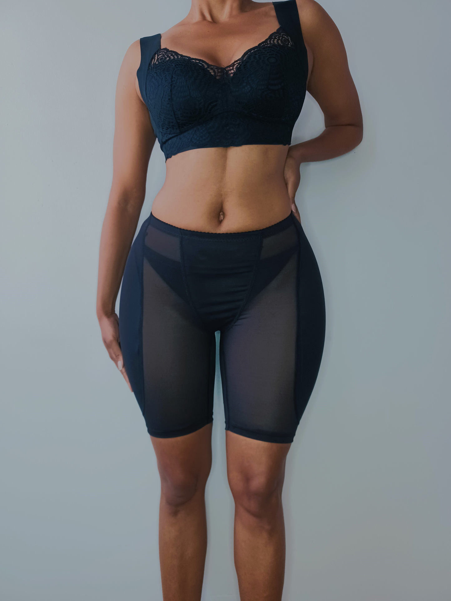 BBL Shhhaper Short Brief