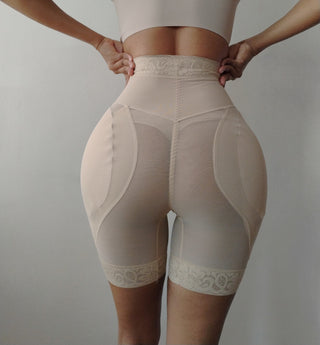 Tummy Tuck Shhhaper Shorts